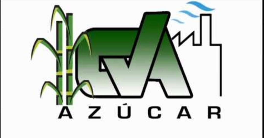 Logo de CVA Azucar